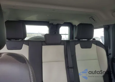 2024 Ineos Automotive Limited Grenadier z USA, uszkodzony, nr VIN SC6GM1CA0RF017843